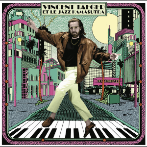 Vincent Taeger Et Le Jazz Kamasutra – Ok Crooner