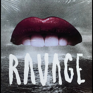 Ravage – Ravage
