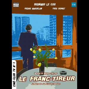 Maurice Failevic – Le Franc-Tireur
