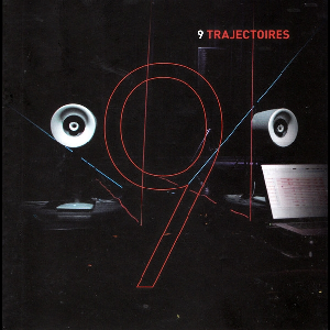 Various Artists – 9 Trajectoires