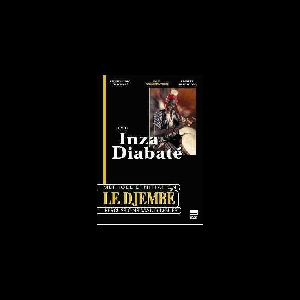 Inza Diabaté – Le Djembe