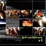 Etienne Brunet – B / Free / Bifteck