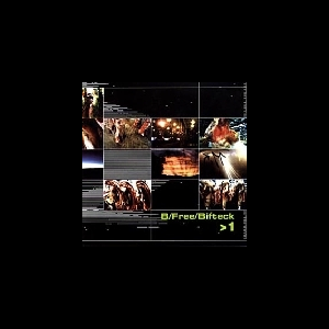 Etienne Brunet – B / Free / Bifteck
