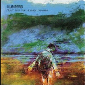 Klimperei – Tout Seul Sur La Plage En Hiver