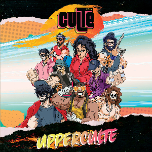 Culte – Upperculte