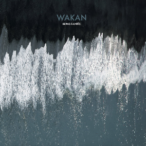 Wakan – Being Dantès