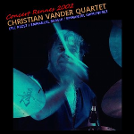 Christian Vander Quartet – Concert Rennes 2002