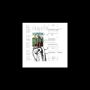 Lucien Johnson - Alan Silva - Makoto Sato – Stinging Nettles