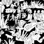 Nlf3 – Music For Que Viva Mexico