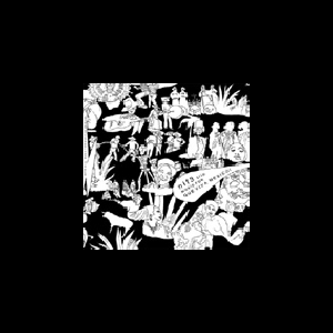 Nlf3 – Music For Que Viva Mexico