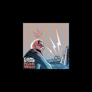 Carl Stone – Nak Won