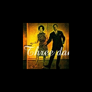 Trio Sowari – Three Dances