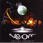 Neom – Arkana Temporis