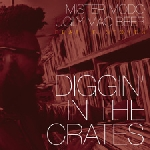 Mister Modo - Ugly Mac Beer (Feat. F. Stokes) – Diggin' In The Crates (Rsd 2014)