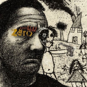 Zëro – Diesel Dead Machine
