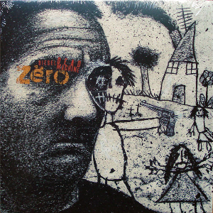Zëro – Diesel Dead Machine