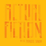 The Patriotic Sunday – Actual Fiction