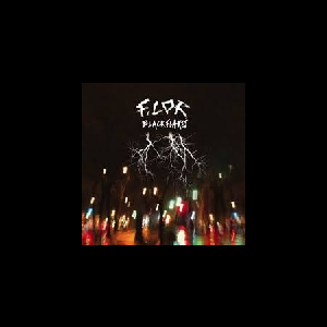 F/Lor (Fabrice Laureau / Nlf3) – Blackflakes