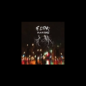 F/Lor (Fabrice Laureau / Nlf3) – Blackflakes
