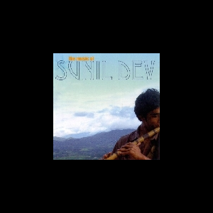 Sunil Dev – The Music Of Sunil Dev