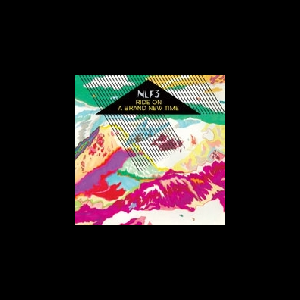 Nlf3 – Ride On A Brand New Time