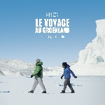 Minizza – Le Voyage Au Groenland (Blue Vinyl)