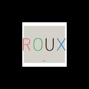 Sébastien Roux – Quatuor