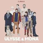 Minizza – Ulysse & Mona