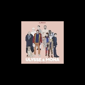 Minizza – Ulysse & Mona