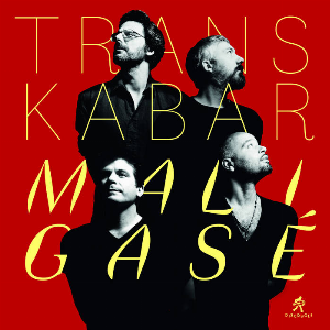 Trans Kabar – Maligasé
