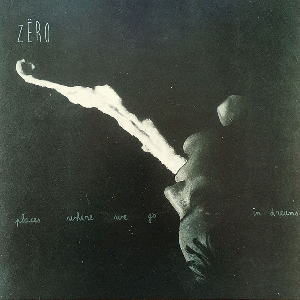 Zëro – Places Where We Go In Dreams