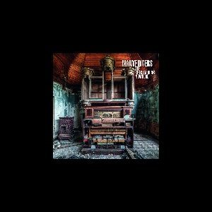 Manyfingers – The Spectacular Nowhere