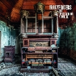 Manyfingers – The Spectacular Nowhere