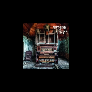 Manyfingers – The Spectacular Nowhere