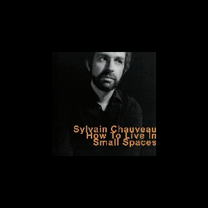 Sylvain Chauveau – How To Live In Small Spaces