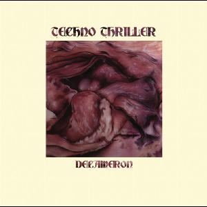 Techno Thriller – Decameron