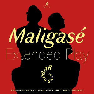Trans Kabar – Maligasé Extended Play