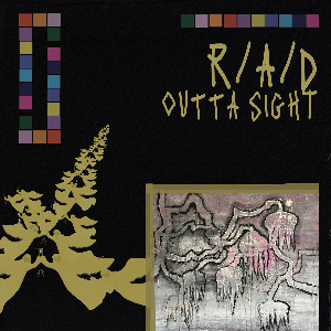 R/A/D (Brisa Roché Et Nicolas Laureau) – Outta Sight