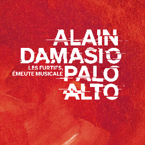 Alain Damasio / Palo Alto – Les Furtifs, Émeute Musicale