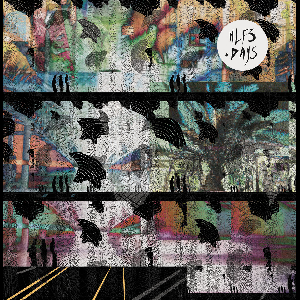 Nlf3 – O Days ( Limited Edition, Green)