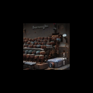 Geins't Naït + L.petitgand – Oublier