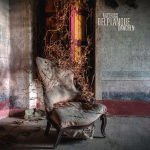 Mathias Delplanque – Drachen