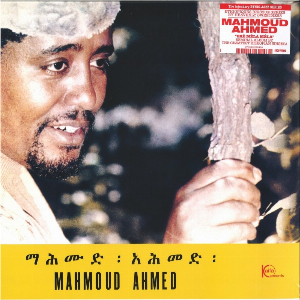 Mahmoud Ahmed With The Ibex Band – Erè Mèla Mèla