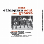Various Artists – More Ethiopian Soul And Groove Vol. 3
