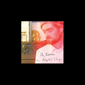 Hospital Ships – Oh Ramona
