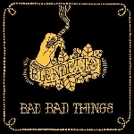Blundetto – Bad Bad Things (Rsd - 2018)