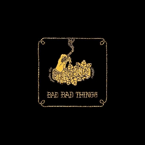 Blundetto – Bad Bad Things (Rsd - 2018)