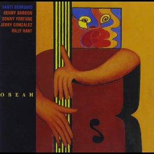 Debriano-Barron-Fortune-Gonzalez-Hart – Obeah