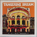 Tangerine Dream – Live In Reims Cinema Opera, September 23Rd, 1975 (Colour Vinyls) - (Rsd 2022)