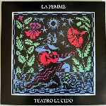 La Femme – Teatro Lúcido